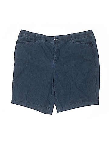 Assorted Brands Denim Shorts (view 1)