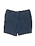 Assorted Brands Blue Denim Shorts Size 18 - photo 1