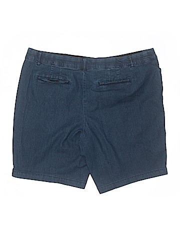 Assorted Brands Denim Shorts (view 2)