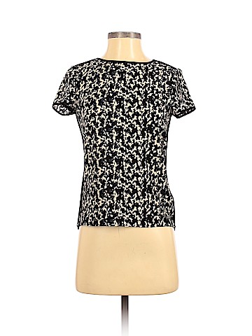 H&M Short Sleeve T-Shirt (view 1)