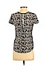 H&M Black Short Sleeve T-Shirt Size 2 - photo 2