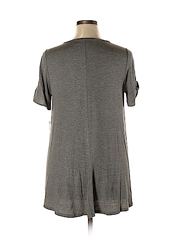 Apt. 9 Short Sleeve Top (view 2)