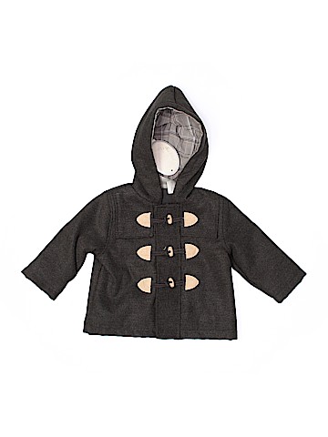 Koala Baby Coat (view 1)