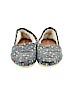 TOMS Black Flats Size 8 1/2 - photo 2