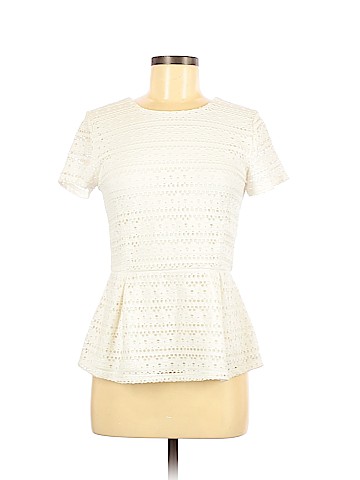 Apt. 9 Short Sleeve Top (view 1)