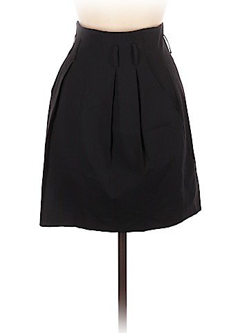 Theory Wool Skirt (view 1)