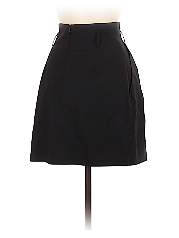 Theory Wool Skirt (view 2)