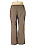 Assorted Brands Tan Dress Pants Size 16 - photo 2