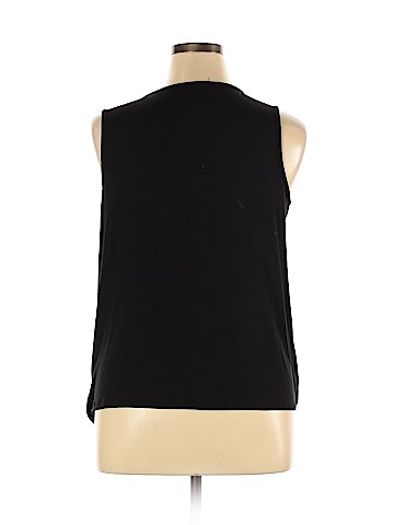 Avenue Sleeveless Top (view 2)