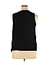 Avenue Black Sleeveless Top Size 14 - 16 Plus - photo 2