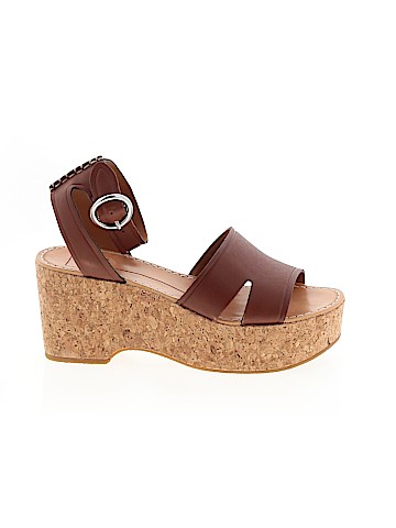 Dolce Vita Wedges (view 1)
