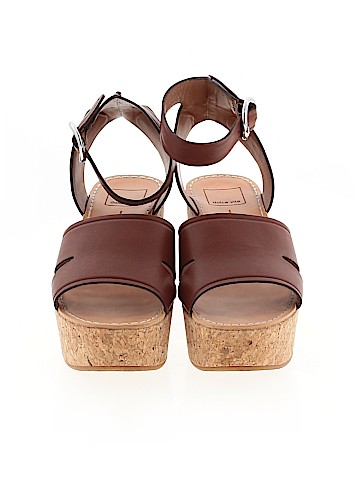Dolce Vita Wedges (view 2)