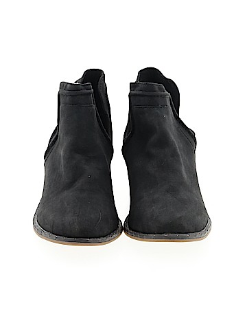 Sugar Ankle Boots (view 2)