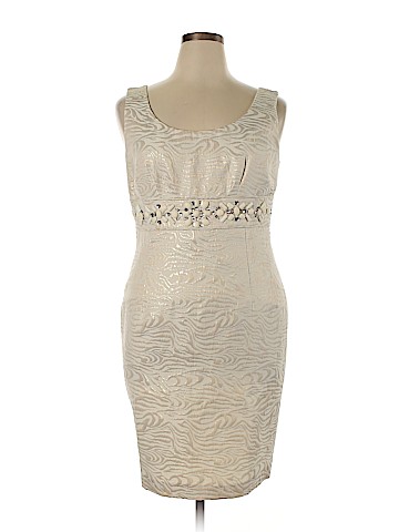 Antonio Melani Cocktail Dress (view 1)