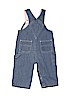 The Children's Place 100% Polyester Blue Overalls Size 6-9 mo - photo 2