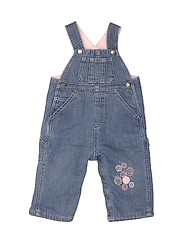 The Children's Place Overalls (view 1)