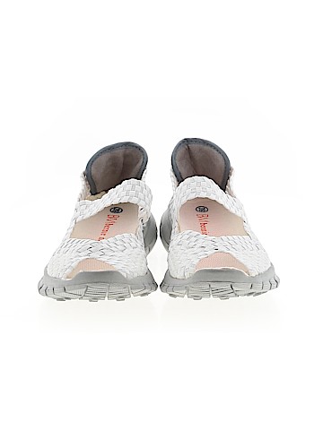 Bernie Mev Flats (view 2)