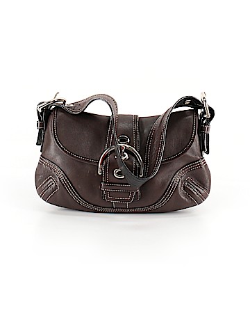 Coach Factory Shoulder Bag (view 1)