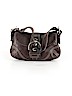 Coach Factory Brown Shoulder Bag One size - photo 1