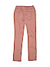 The Children's Place 100% Cotton Pink Jeans Size 10 - photo 2
