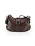 Coach Factory Brown Shoulder Bag One size - photo 3