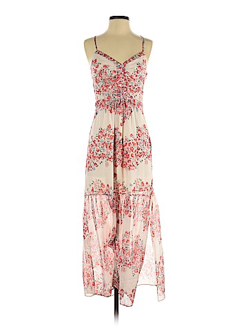 Intermix Cocktail Dress (view 1)