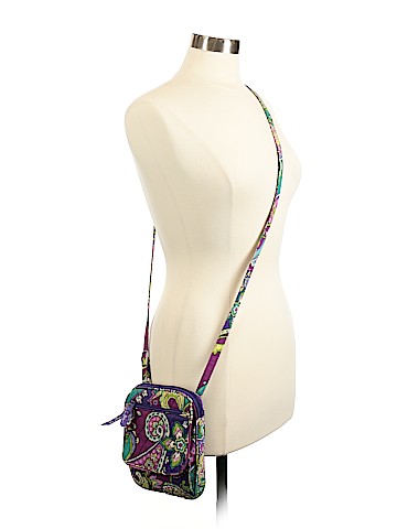 Vera Bradley Crossbody Bag (view 2)