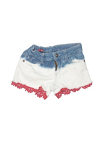 Arizona Jean Company Denim Shorts (view 1)