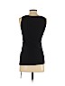 Ramy Brook Black Sleeveless Top Size S - photo 2