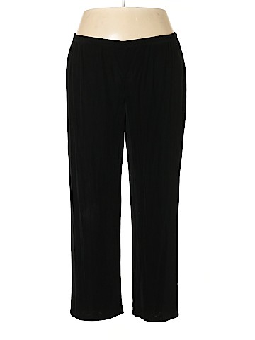 Anna Maxwell Casual Pants (view 1)