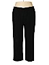 Anna Maxwell Black Casual Pants Size 2X - photo 1