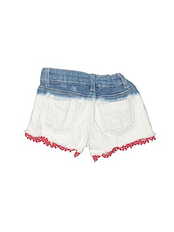 Arizona Jean Company Denim Shorts (view 2)