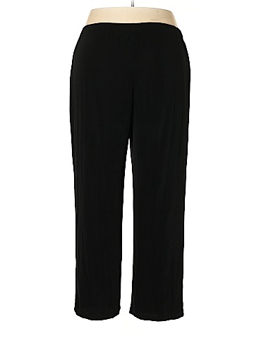 Anna Maxwell Casual Pants (view 2)