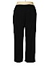 Anna Maxwell Black Casual Pants Size 2X - photo 2