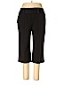 Style&Co Black Dress Pants Size 14 - photo 1