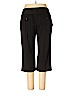 Style&Co Black Dress Pants Size 14 - photo 2
