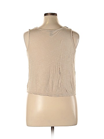 Forever 21 Sleeveless Top (view 2)