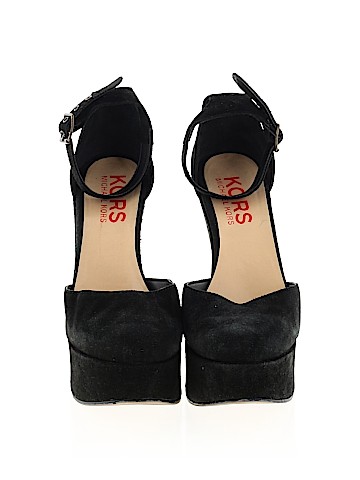 KORS Michael Kors Wedges (view 2)