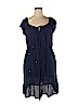 Old Navy 100% Rayon Blue Casual Dress Size XL - photo 1