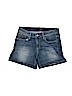 Joe's Jeans Blue Denim Shorts Size 26 waist - photo 1
