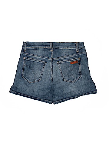 Joe's Jeans Denim Shorts (view 2)
