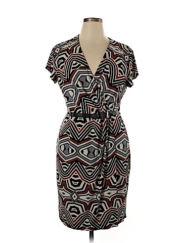 DM Donna Morgan Casual Dress (view 1)