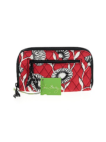 Vera Bradley Wallet (view 1)