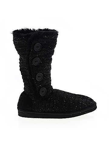 Muk Luks Boots (view 1)