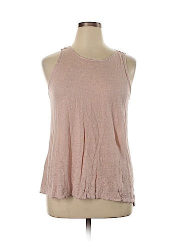 Cynthia Rowley TJX Sleeveless Top (view 1)