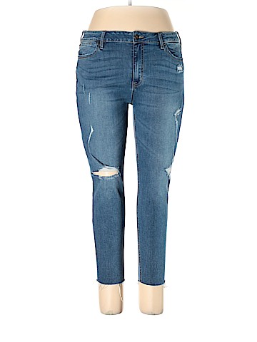 Just U.S.A. Jeans (view 1)