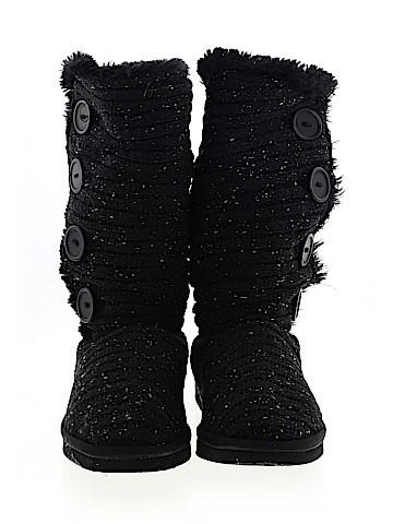 Muk Luks Boots (view 2)