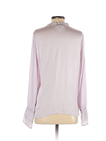 Paige Long Sleeve Blouse (view 2)