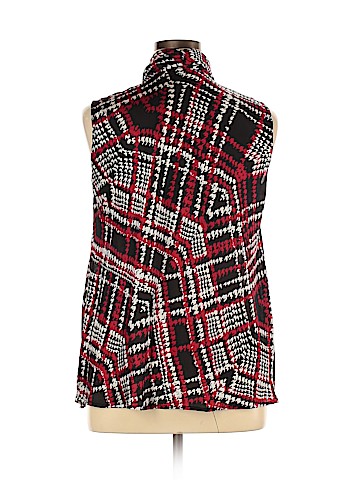 Kasper Sleeveless Blouse (view 2)