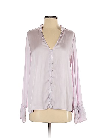 Paige Long Sleeve Blouse (view 1)